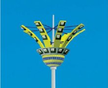 高桿燈:出現問題會有哪些要素？