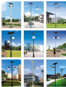 太陽能庭院燈：安裝間距應(yīng)該設(shè)置多少米？