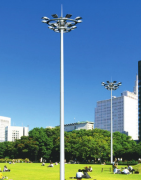 高桿燈：基本介紹與配置要求有哪些？