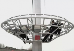 高桿燈的分類與安裝準(zhǔn)備工作有哪些？