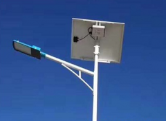 太陽(yáng)能路燈選哪種好：一體燈，二體燈還是分體燈？