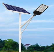 道路太陽(yáng)能路燈:接線(xiàn)的注意事項(xiàng)有哪些？