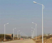 道路LED路燈，采購時注意這三點！