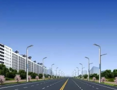 市政路燈設計安裝，9個最新重要知識點！