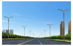 Led路燈的調(diào)光方法有哪些？